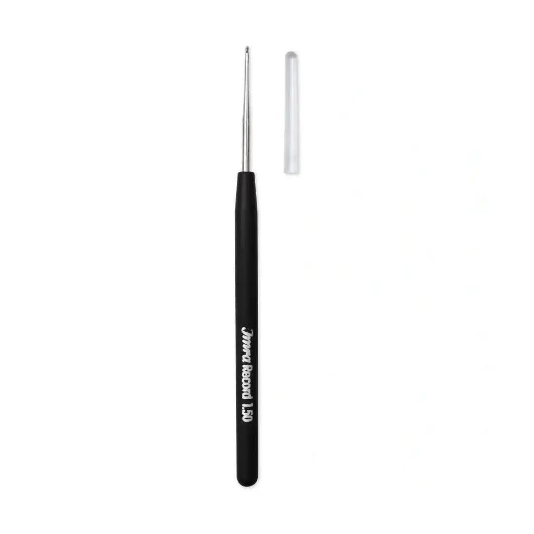 Prym Plastic Handle Crochet Hook (1.5mm)