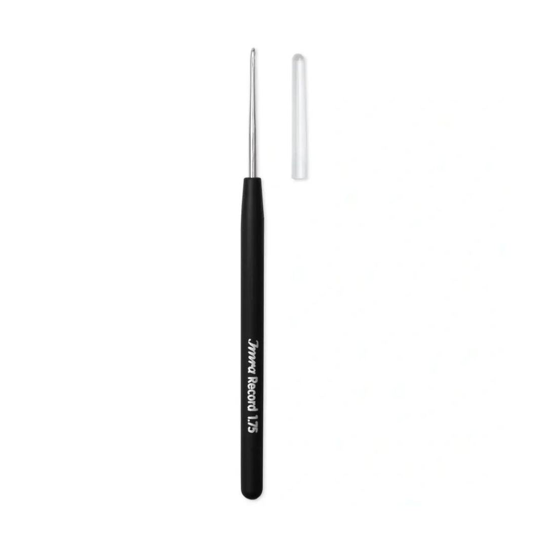 Prym Plastic Handle Crochet Hook (1.75mm)