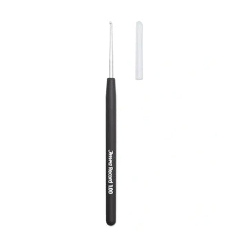 Prym Plastic Handle Crochet Hook (1mm)