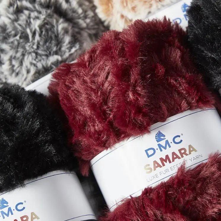 DMC Samara Yarn