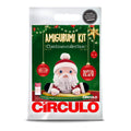 Circulo Amigurumi Kit - Christmas Collection (Santa Claus)