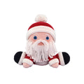 Circulo Amigurumi Kit - Christmas Collection (Santa Claus)