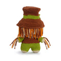 Circulo Amigurumi Kit - Halloween Collection (Scarecrow)