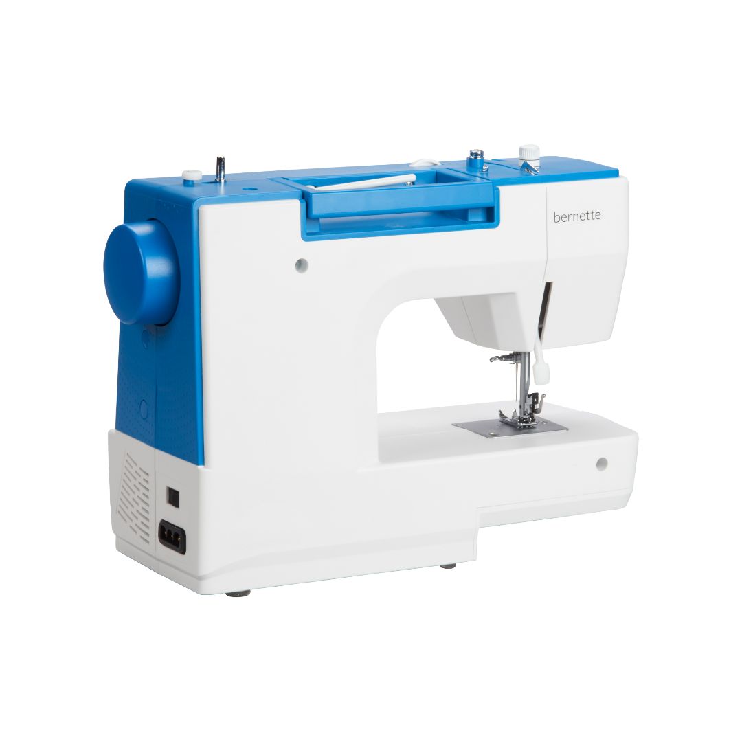 Bernette sew&go 1 Sewing Machine