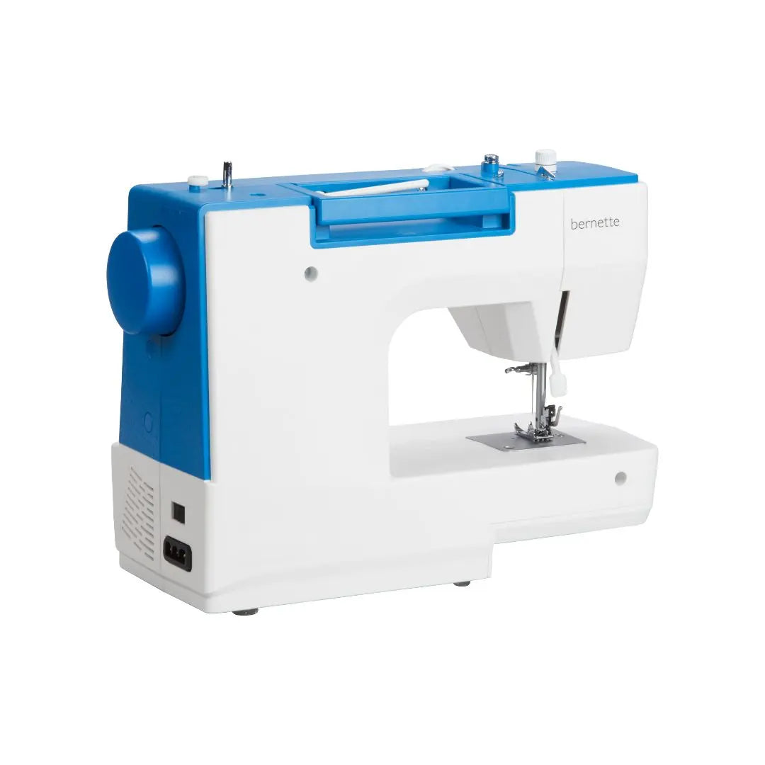 Bernette sew&go 1 Sewing Machine