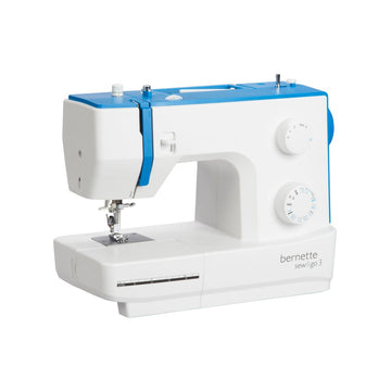 Bernette sew&go 3 Sewing Machine
