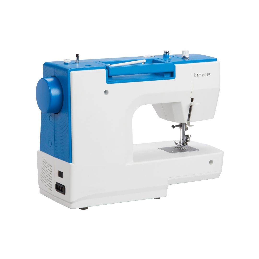 Bernette sew&go 3 Sewing Machine