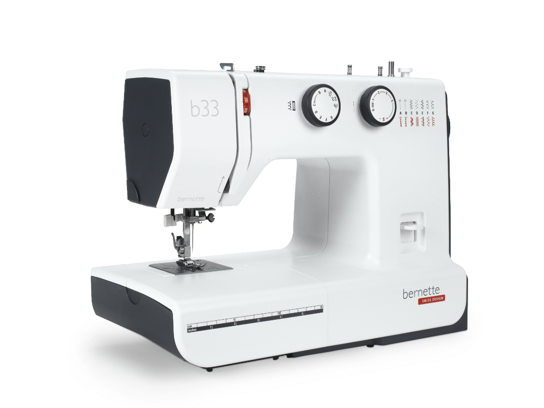 bernette B33