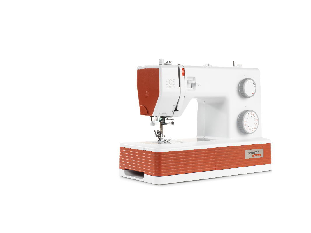 bernette B05 Crafter