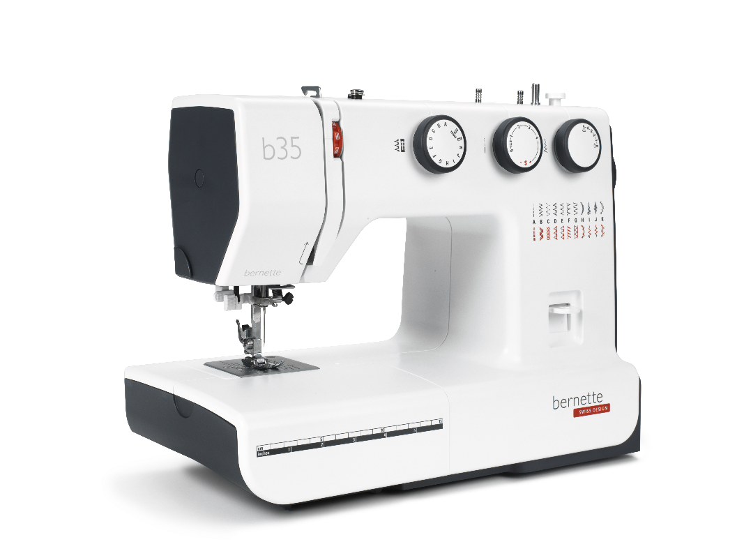 bernette B35
