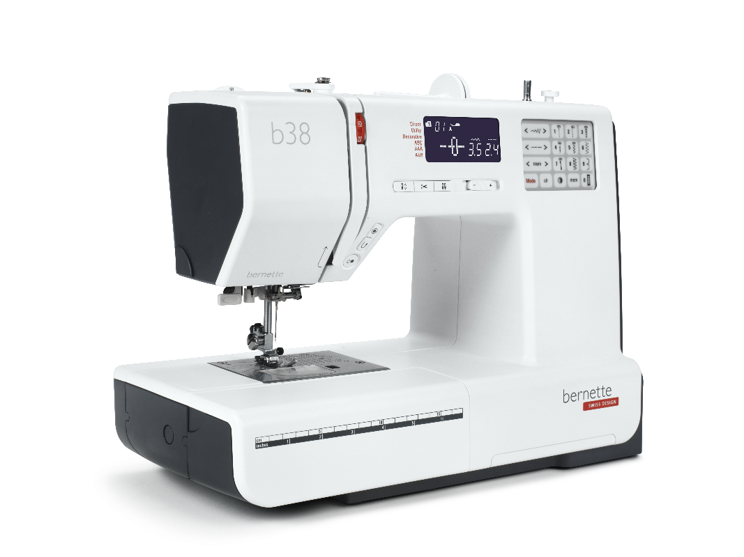 bernette B38