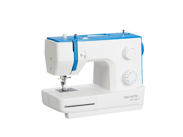 bernette Sew & Go 3