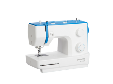 bernette Sew & Go 5