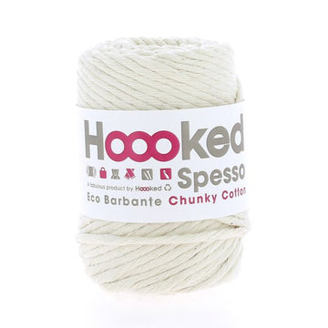 Hoooked Spesso Chunky Cotton Yarn