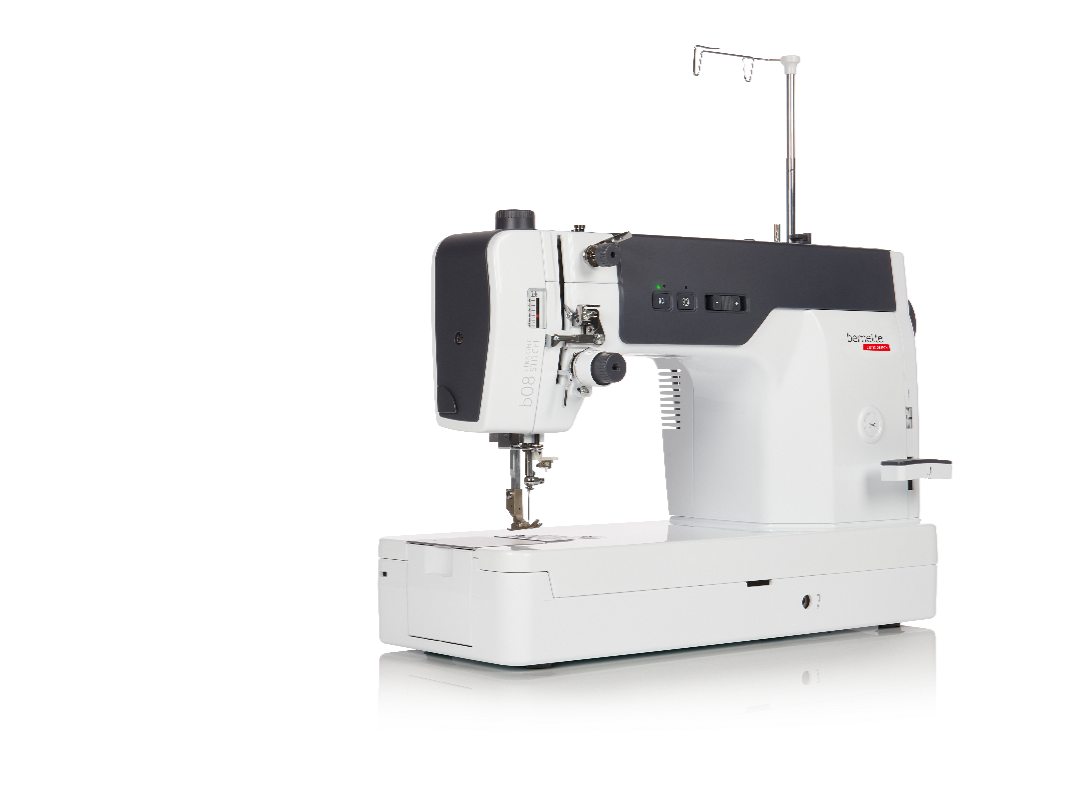 bernette B08 Straight Stitch