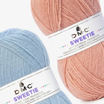 DMC Sweetie Yarn