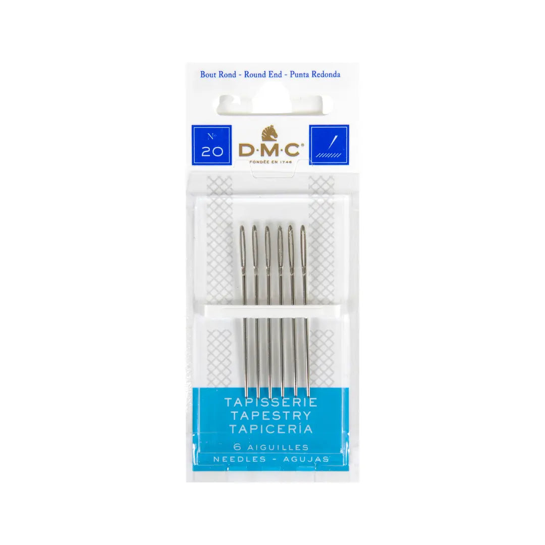 DMC Tapestry Needle (Size 20)