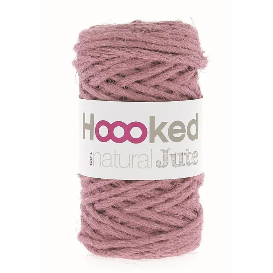 Hoooked Jute Yarn