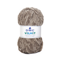 DMC Velvet Yarn (001)