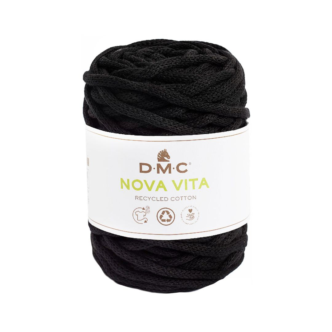 DMC Eco Vita 12 Cord (4mm) (002)