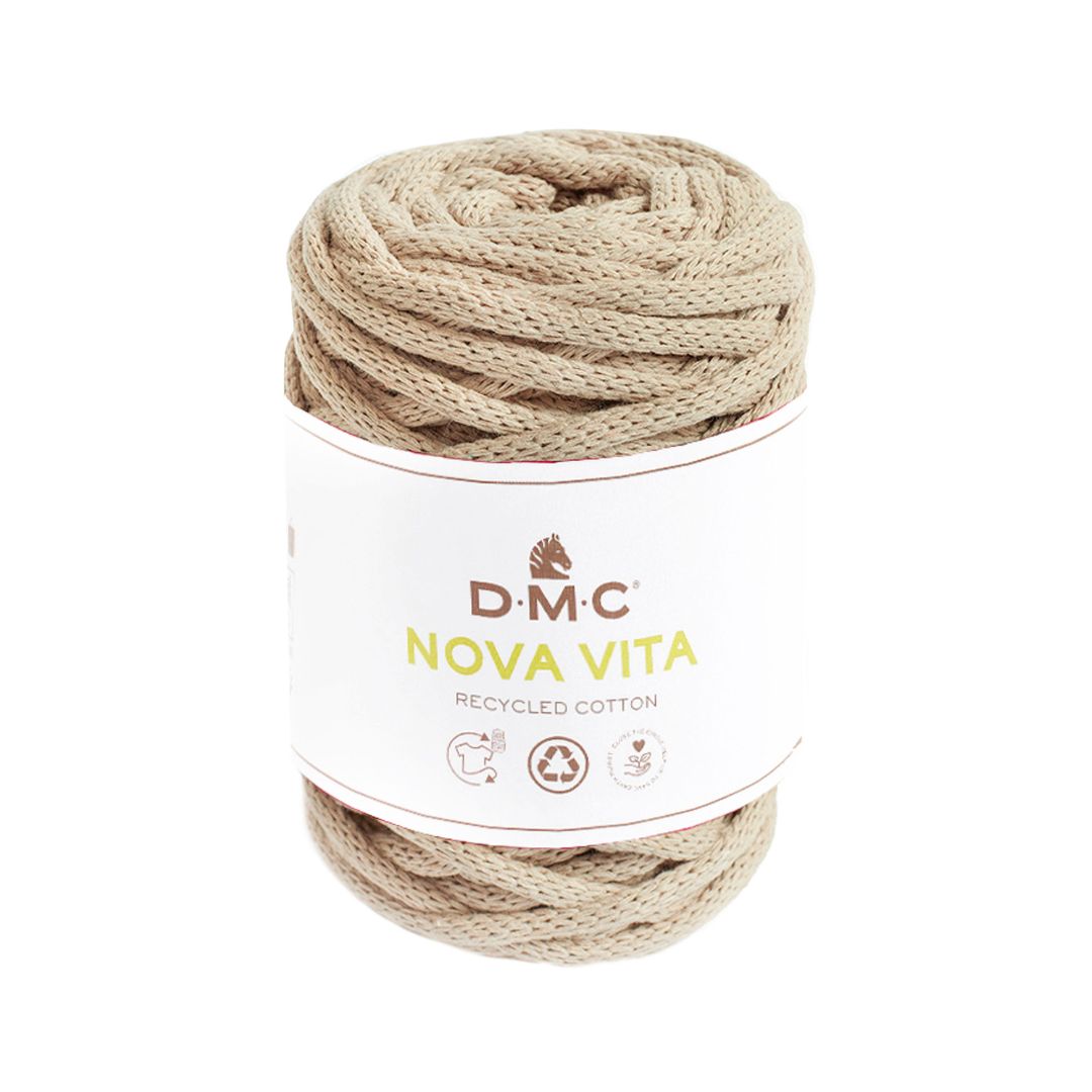 DMC Eco Vita 12 Cord (4mm) (031)