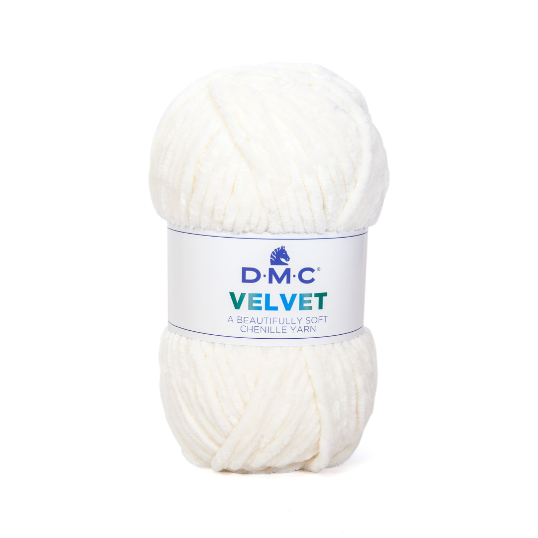DMC Velvet Yarn (004)