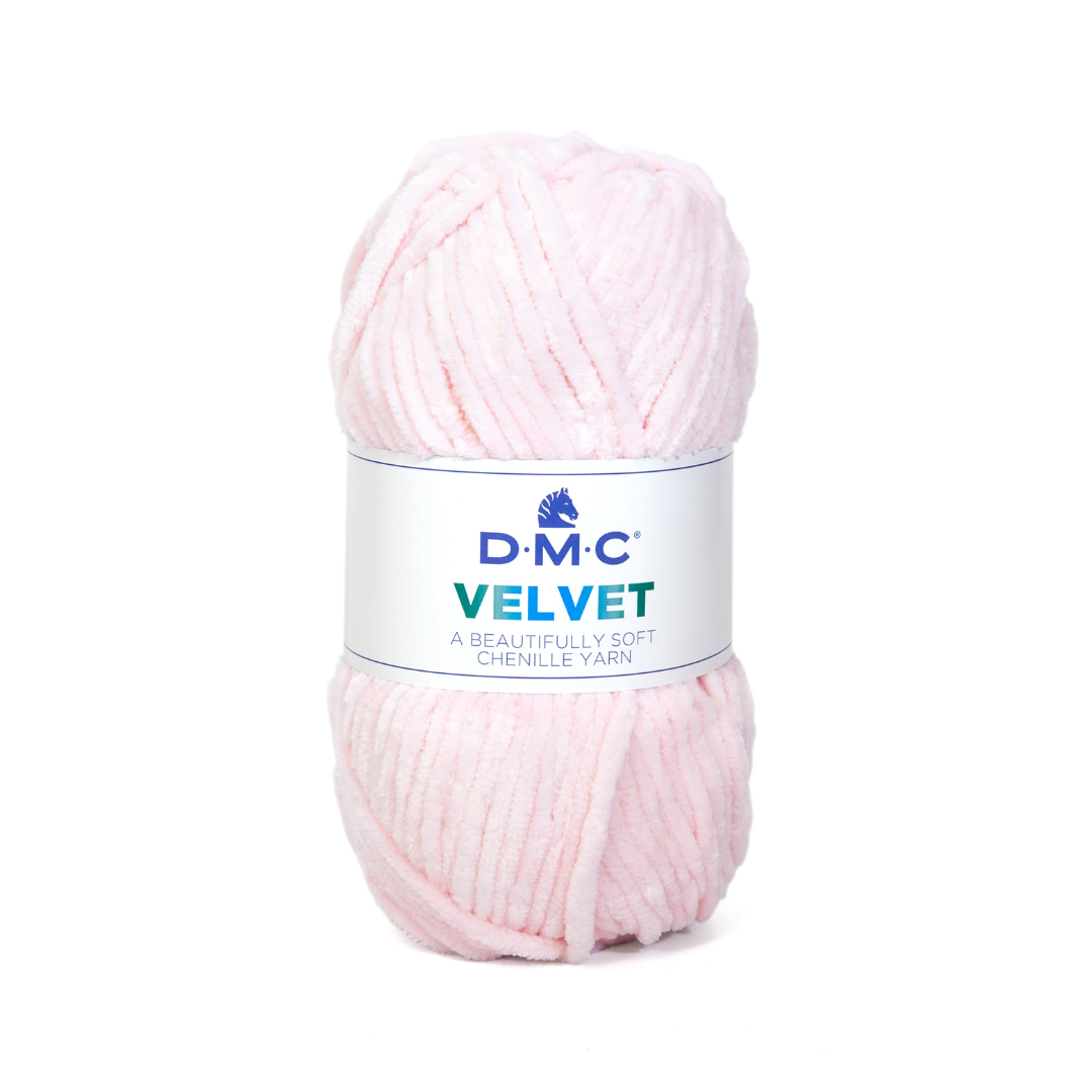 DMC Velvet Yarn (005)