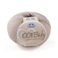 DMC 100% Baby Wool Yarn (011)