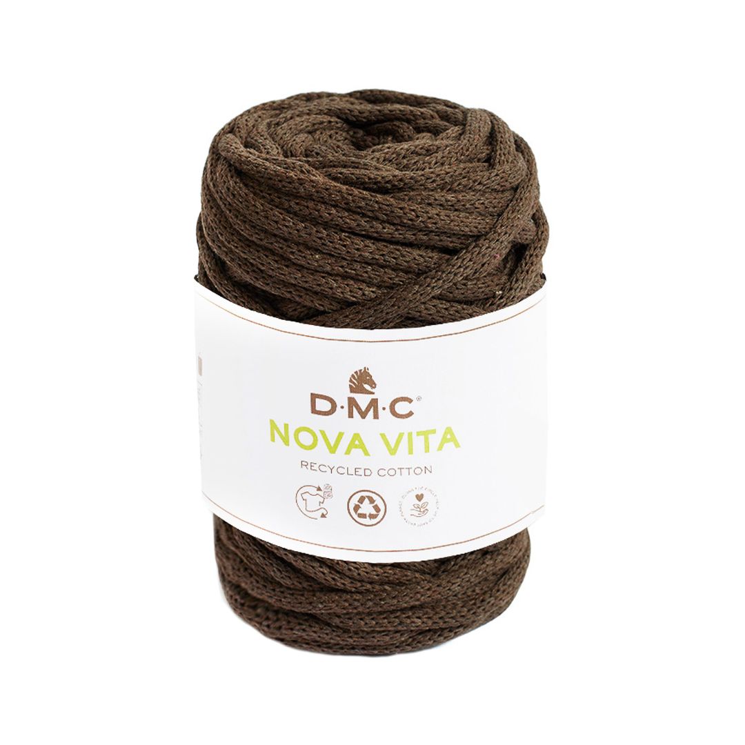 DMC Eco Vita 12 Cord (4mm) (011)