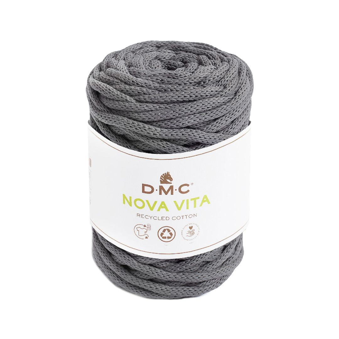 DMC Eco Vita 12 Cord (4mm) (012)