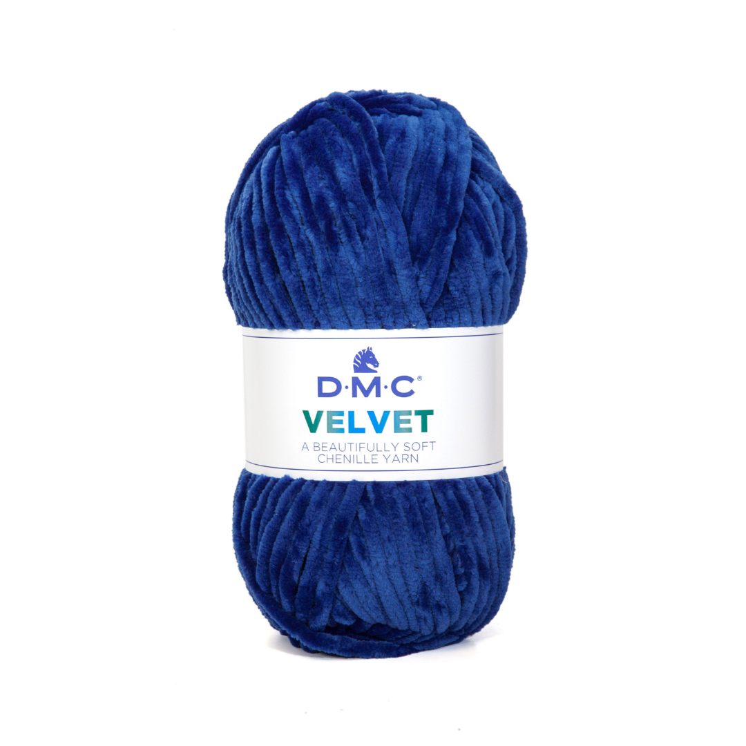 DMC Velvet Yarn (012)