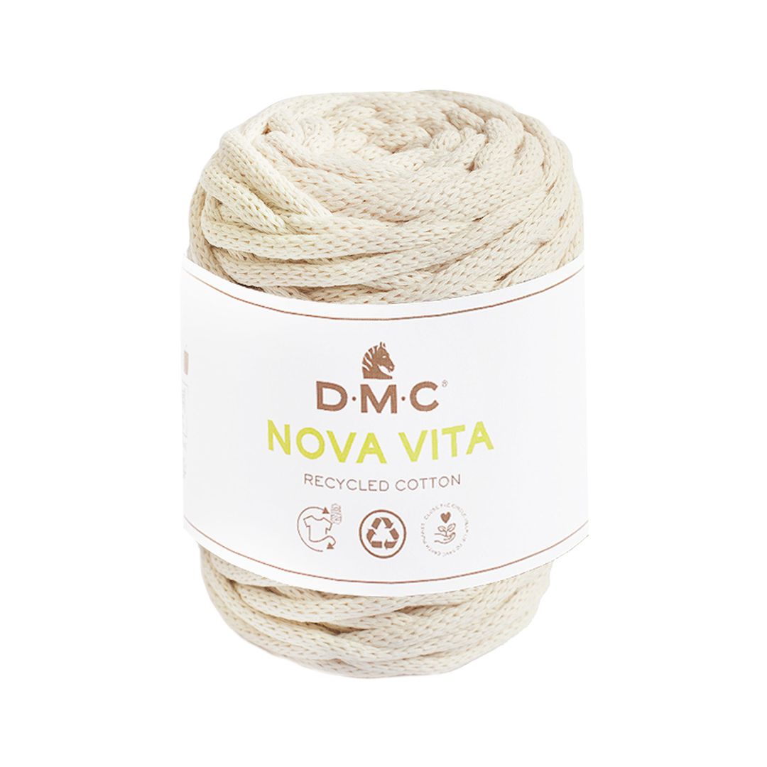 DMC Eco Vita 12 Cord (4mm) (031)
