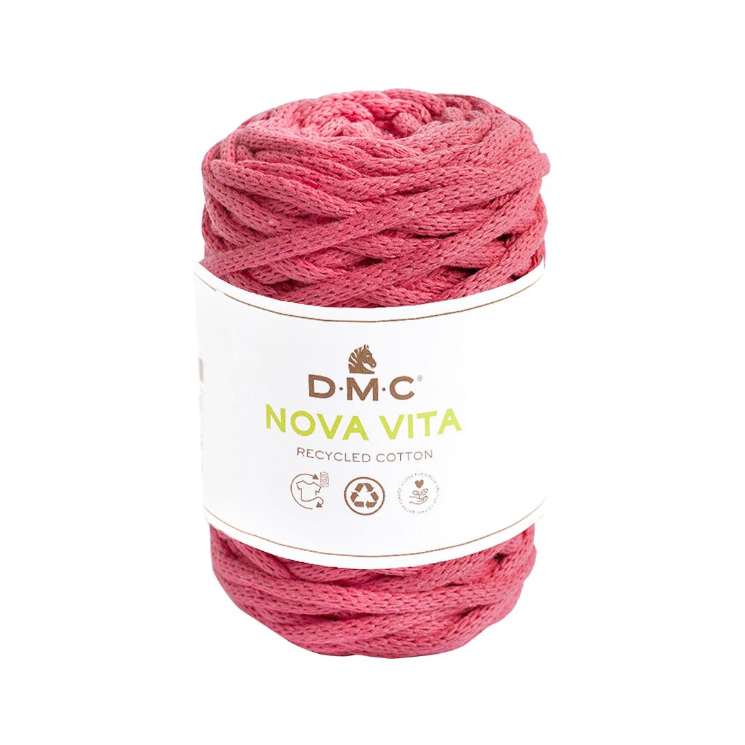 DMC Eco Vita 12 Cord (4mm) (043)