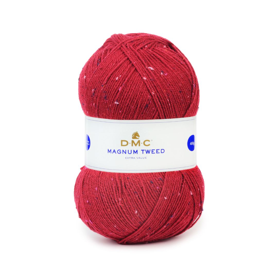 DMC Magnum Tweed Yarn (052)
