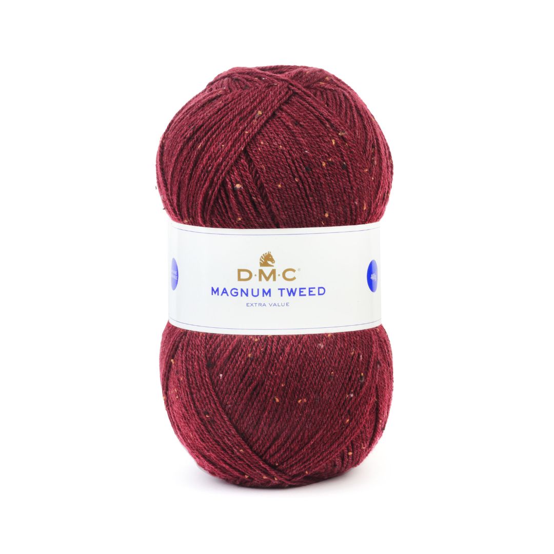 DMC Magnum Tweed Yarn (053)