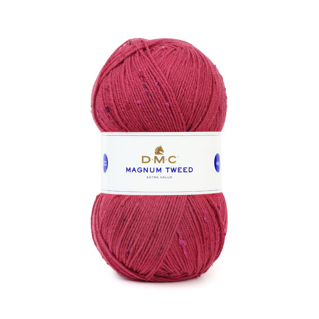 DMC Magnum Tweed Yarn (055)