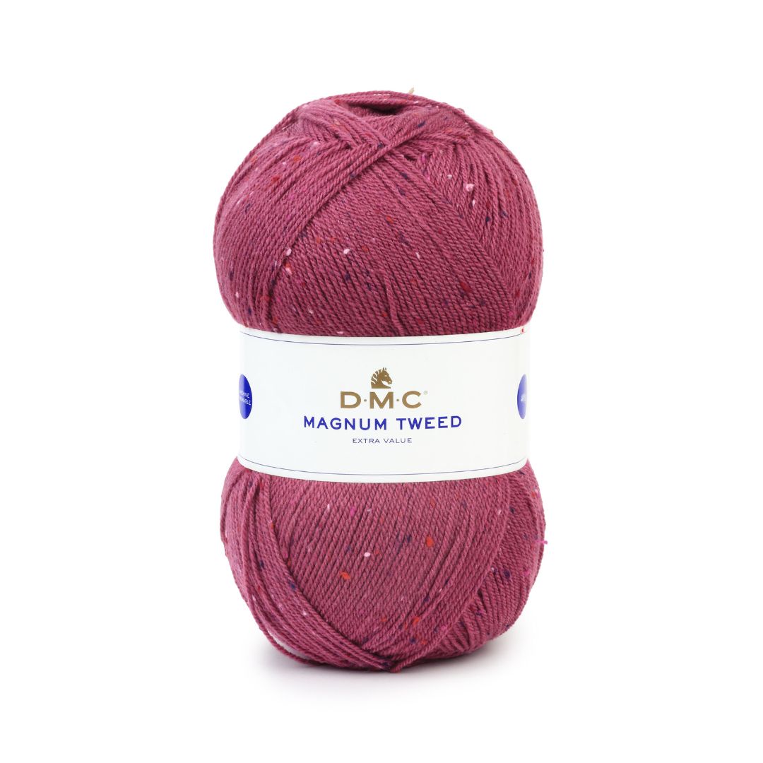 DMC Magnum Tweed Yarn (057)