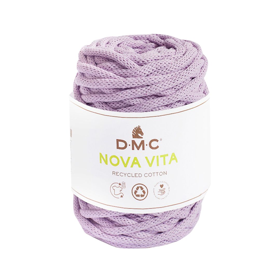 DMC Eco Vita 12 Cord (4mm) (062)