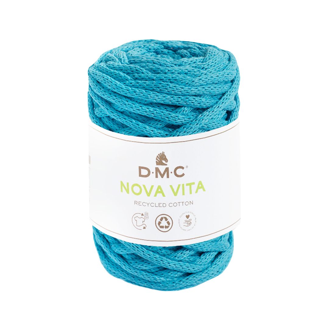 DMC Eco Vita 12 Cord (4mm) (072)