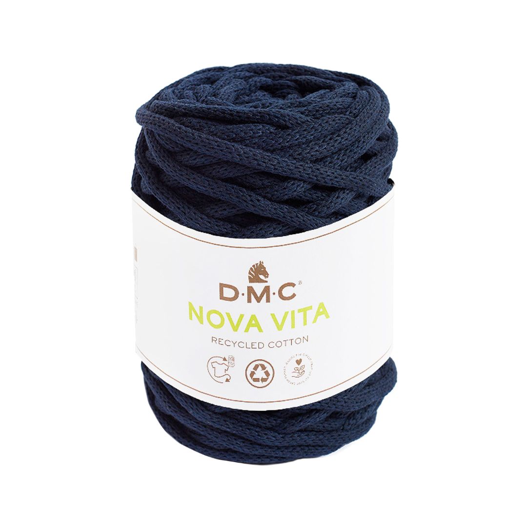 DMC Eco Vita 12 Cord (4mm) (074)