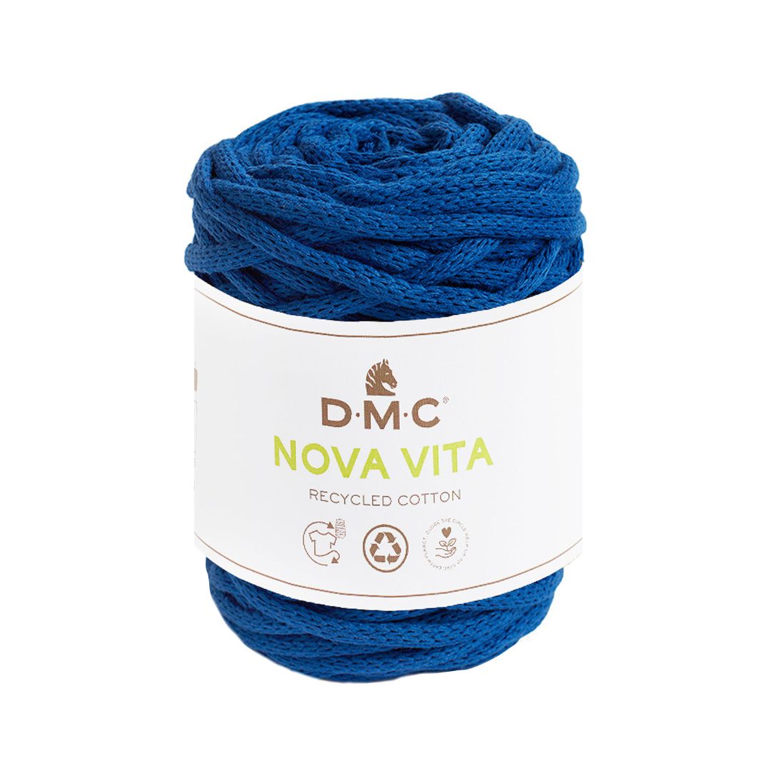 DMC Eco Vita 12 Cord (4mm) (075)