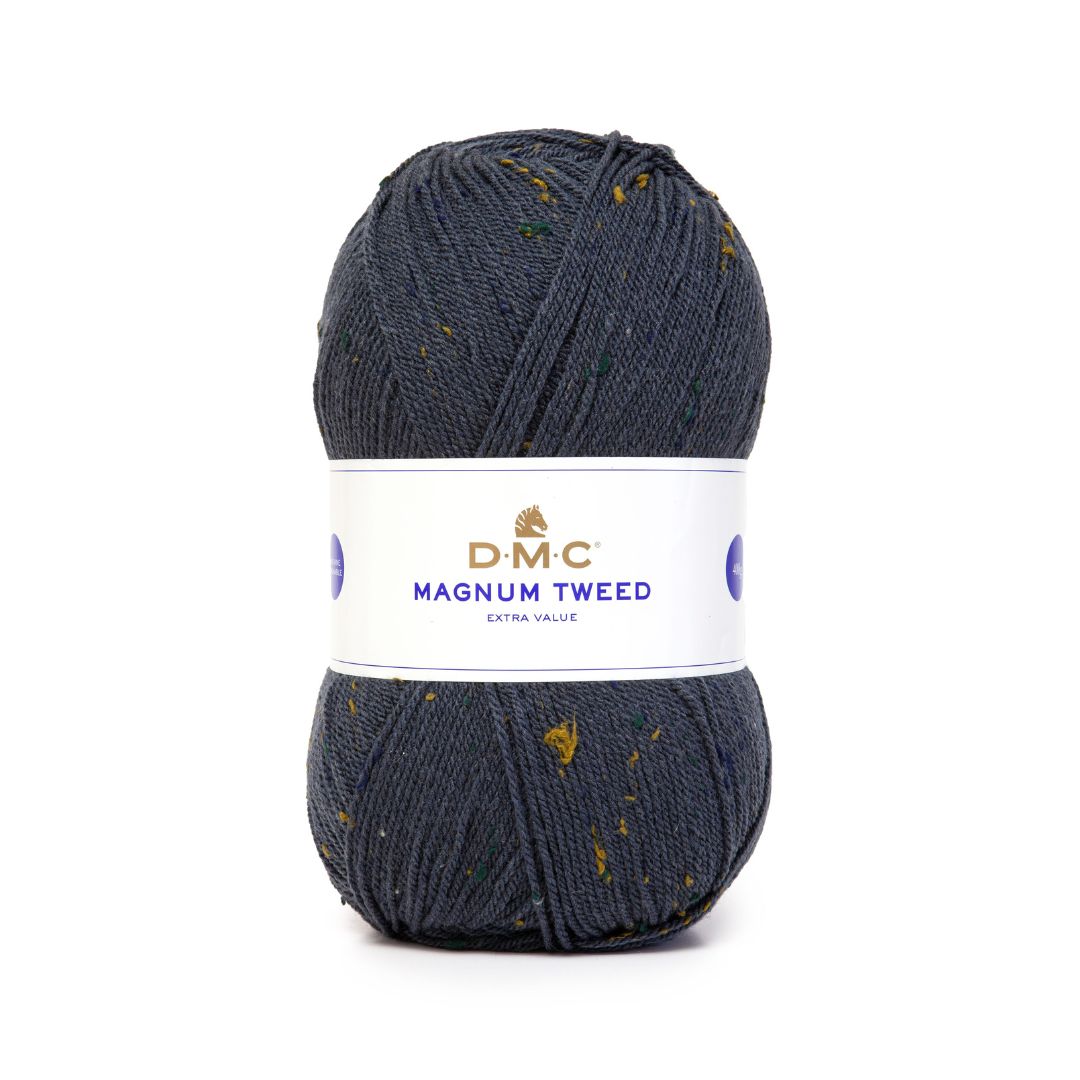 DMC Magnum Tweed Yarn (076)