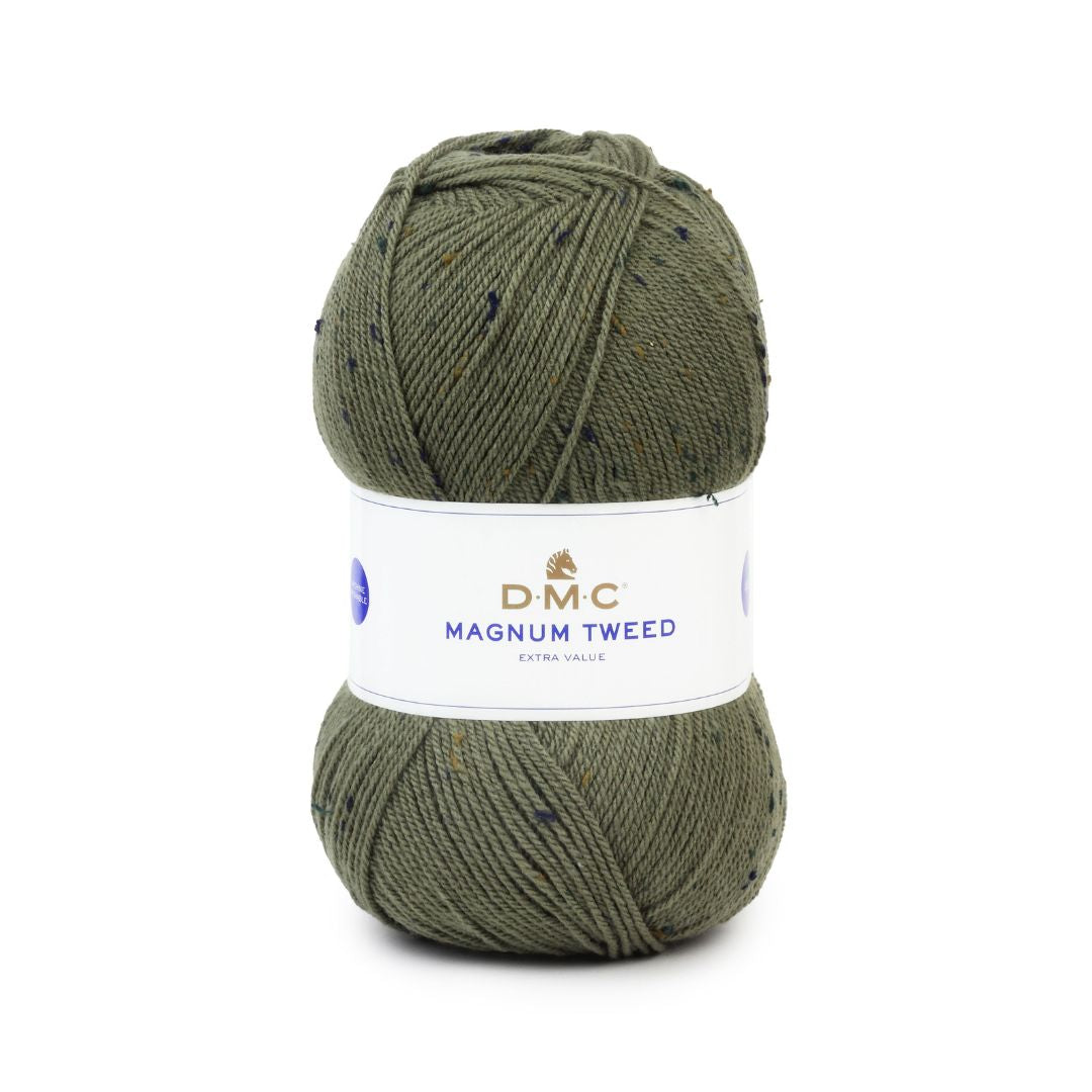 DMC Magnum Tweed Yarn (083)
