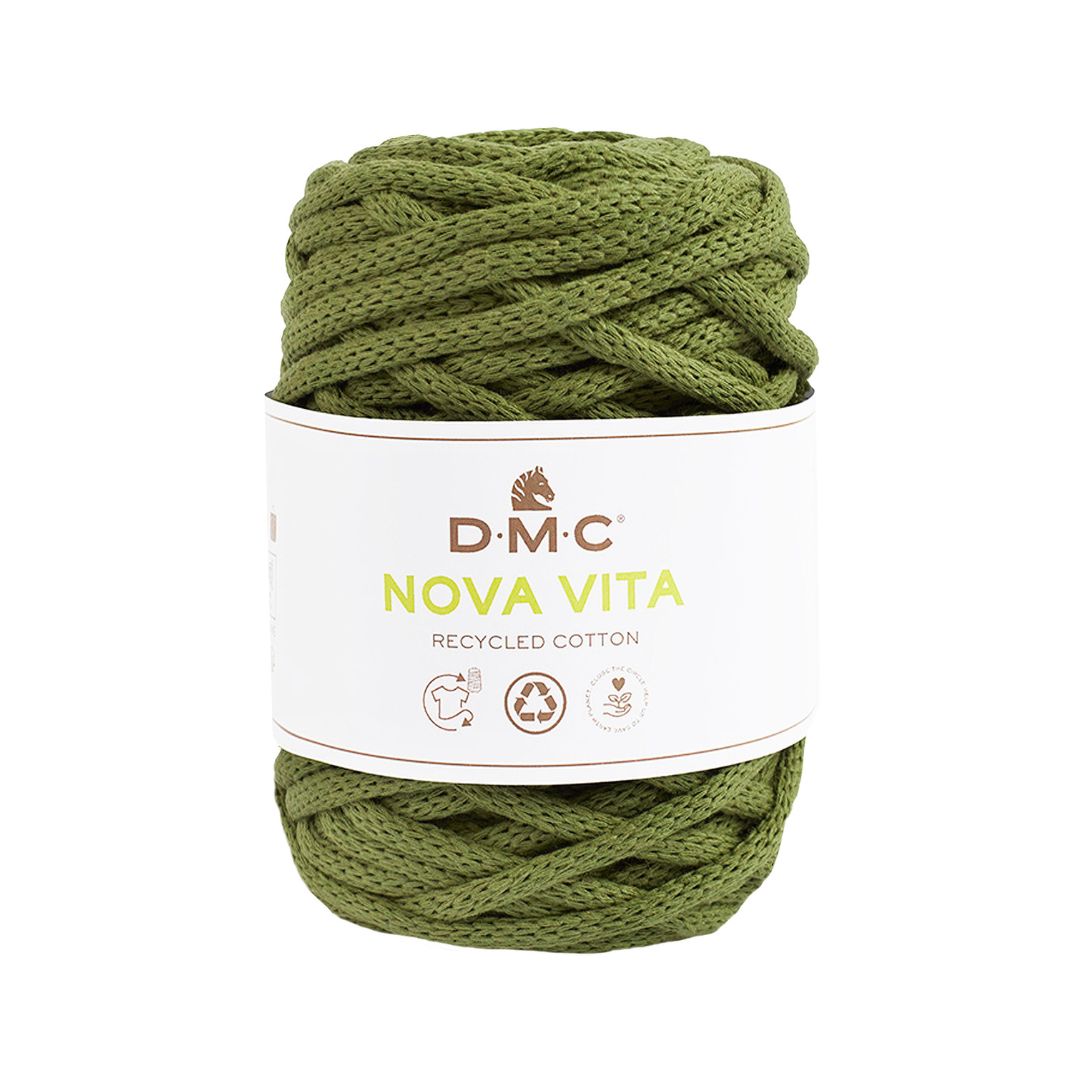 DMC Eco Vita 12 Cord (4mm) (083)