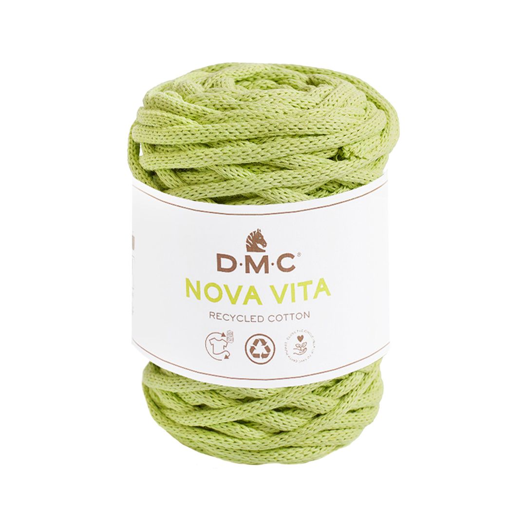 DMC Eco Vita 12 Cord (4mm) (084)