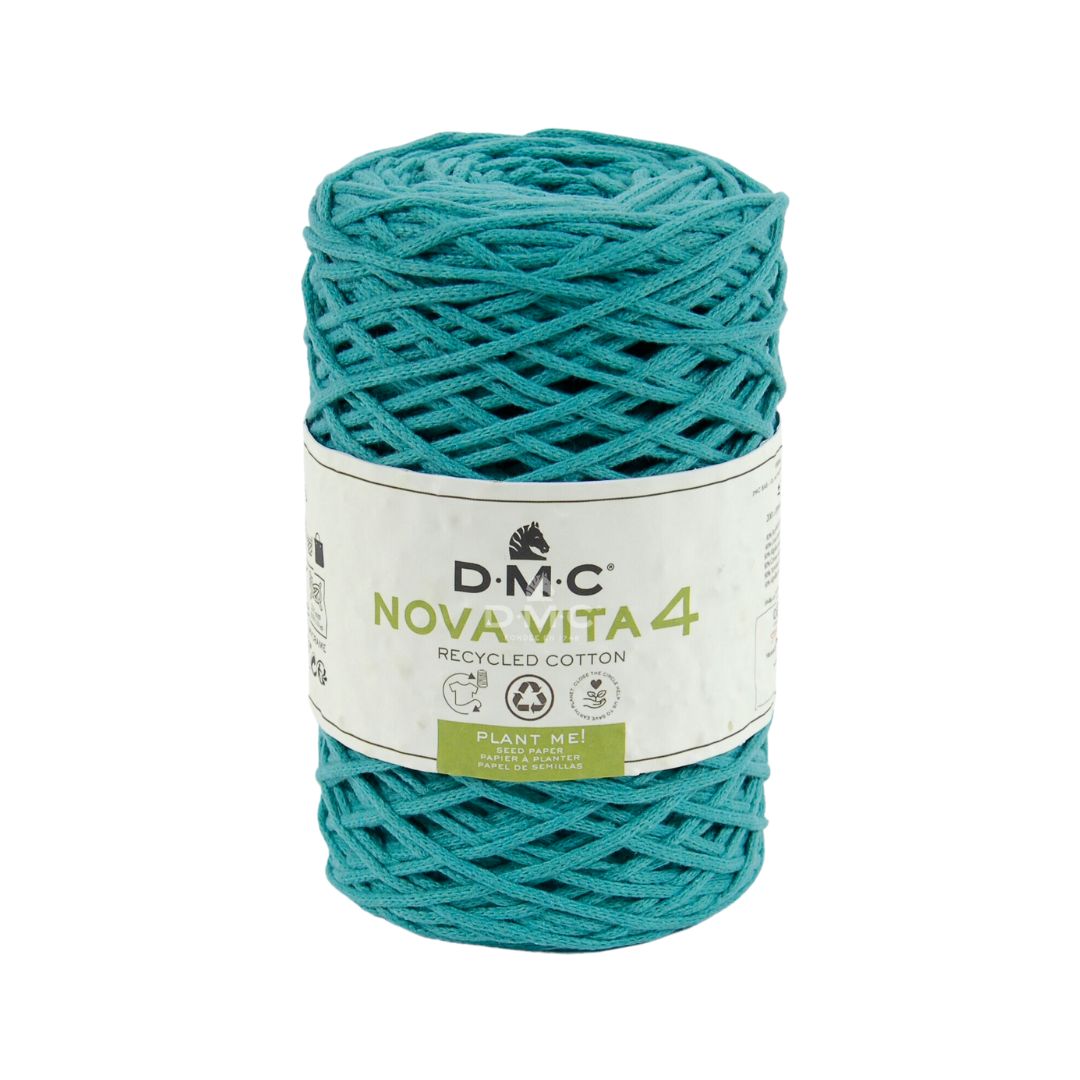 DMC Eco Vita 4 Solids Yarn (089)