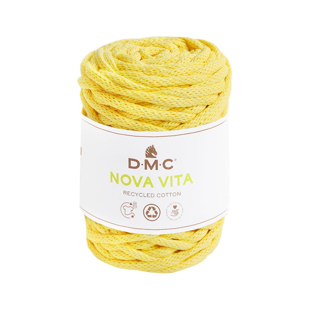 DMC Eco Vita 12 Cord (4mm) (091)