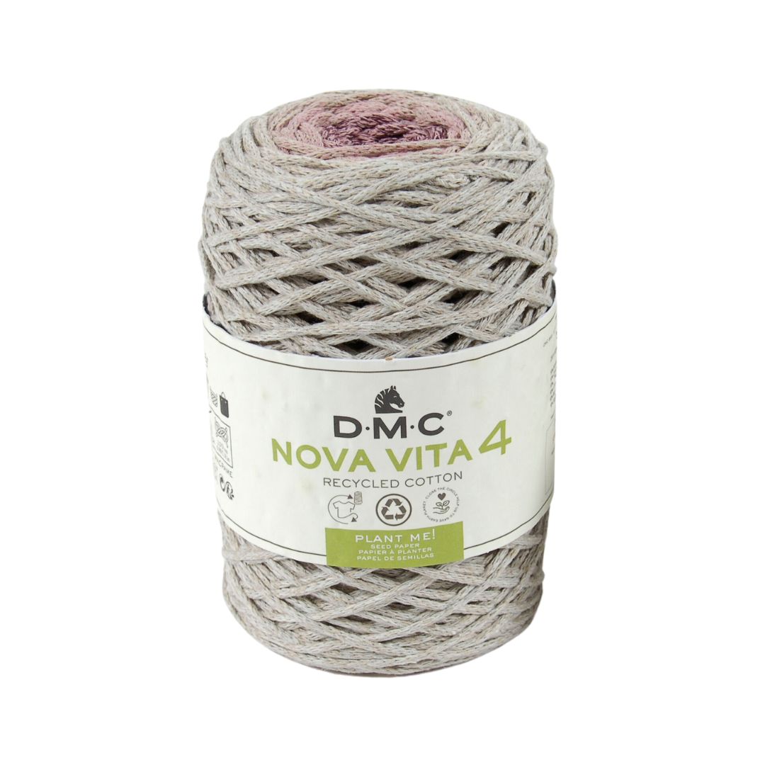 DMC Eco Vita 4 Multicoloured Yarn (311)