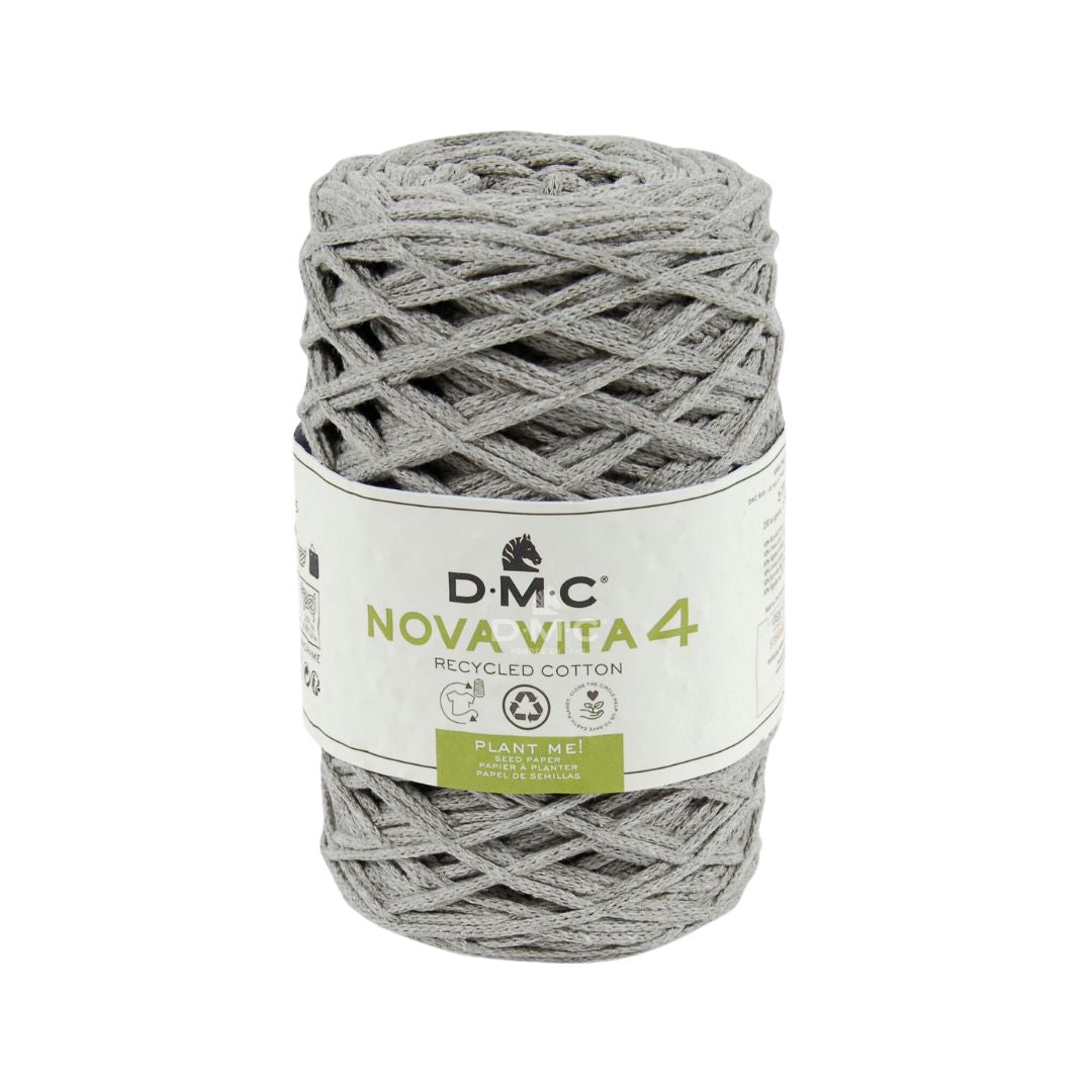 DMC Eco Vita 4 Solids Yarn (111)