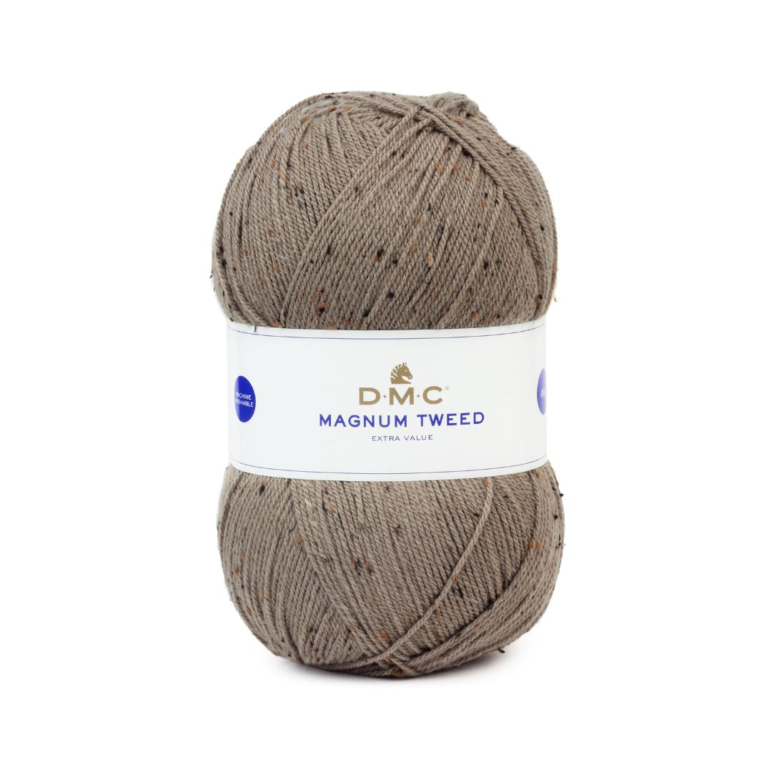 DMC Magnum Tweed Yarn (112)